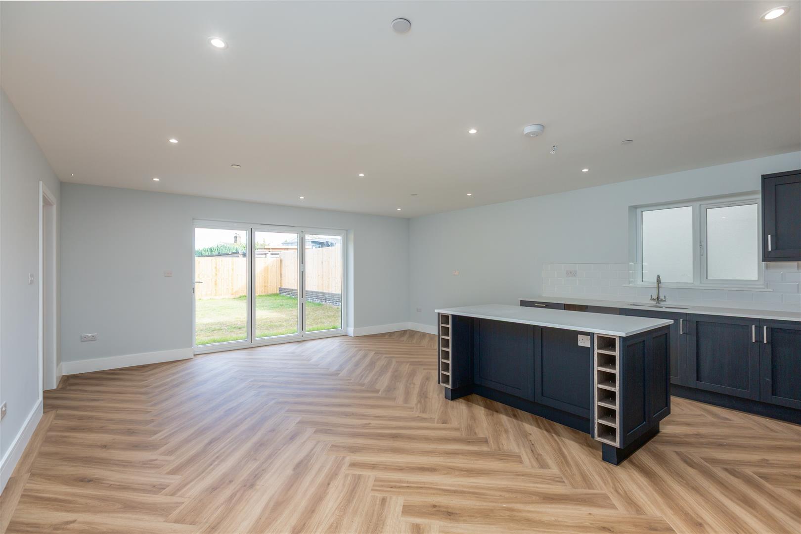 Plot 5, Christopher Rise (8 Clos William), Pontlliw, Swansea, SA4 9FJ